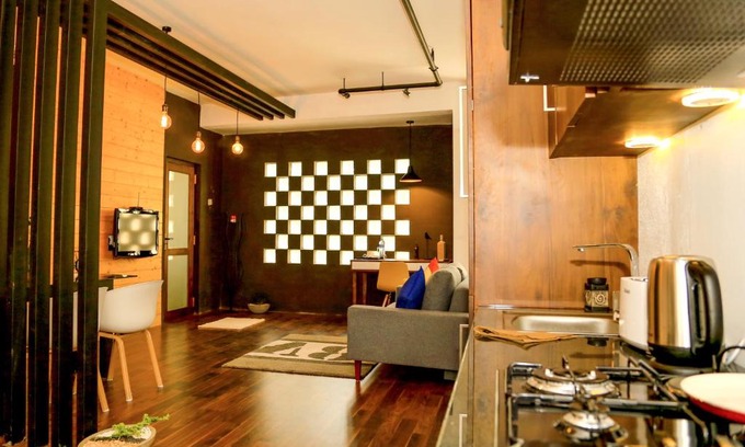 Ja-Ela Apartment | Eden Studio Apartments - 1