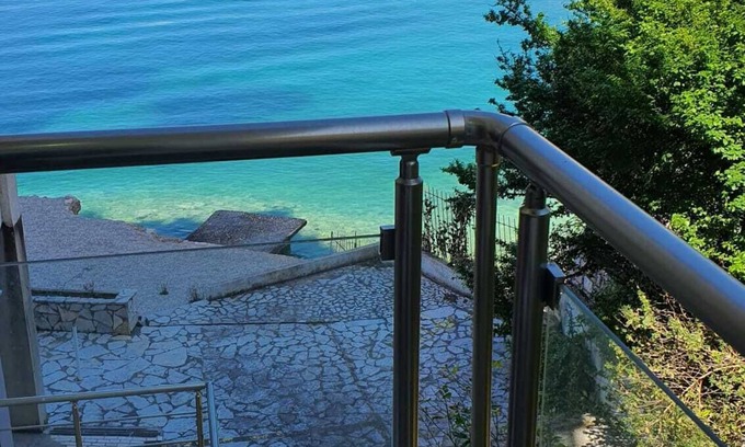Sarande Apartment | Edgewater 1