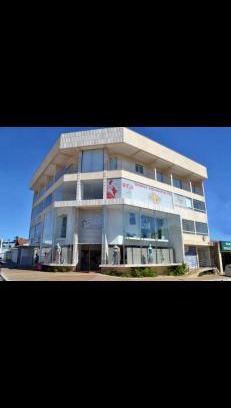 Sao Miguel do Araguaia Apartment | Edifício Avant