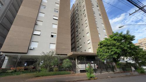 Ribeirao Preto Apartment | Edifício Aquarius
