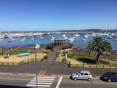 Punta del Este Apartment | Edificio El Trébol