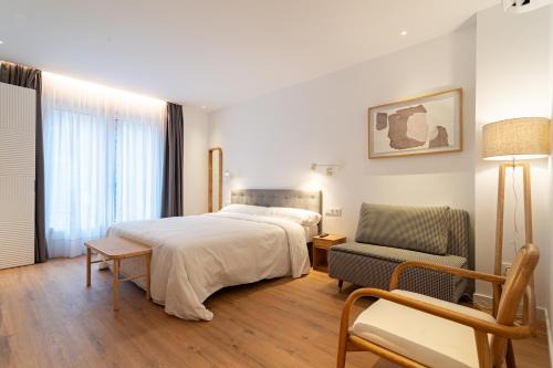 Valladolid City Centre Apartment | Edificio Ferrari by Plaza Mayor Apartamentos