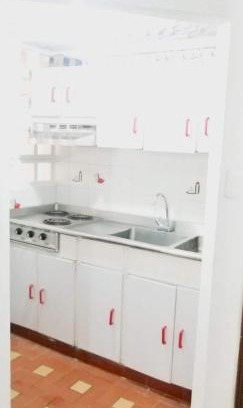 La Dorada Apartment | Edificio Kathy