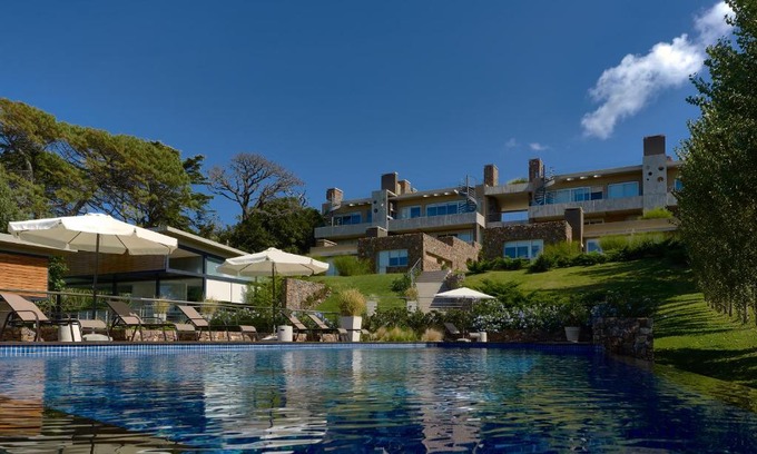 Punta Ballena Apartment | Edificio Q by depptö