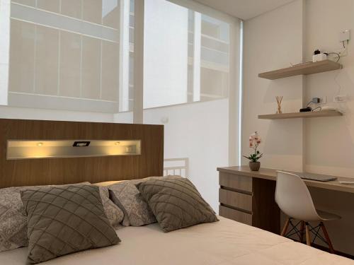 Chico Norte III Apartment | Edificio Tokyo Plus Bogota