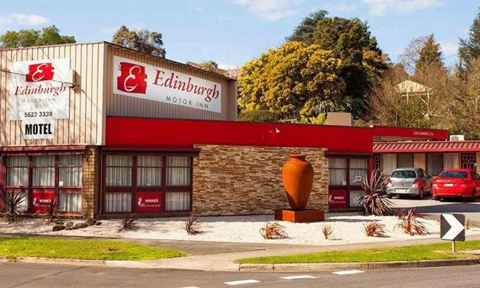 Warragul Hotel | Edinburgh Motor Inn
