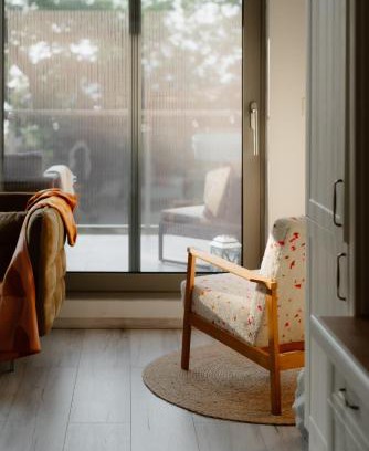 Belatelep Apartment | Edison Villa 214