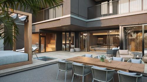 Shodoshima Hotel | edit x seven SETOUCHI SHODOSHIMA