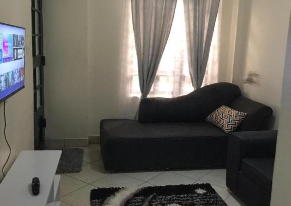 Thika Apartment | Edmondie's cozy BNB