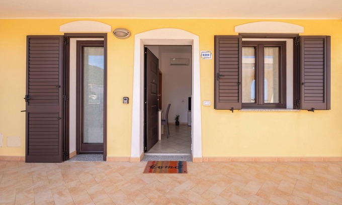 Muravera Apartment | EDO APARTMENT