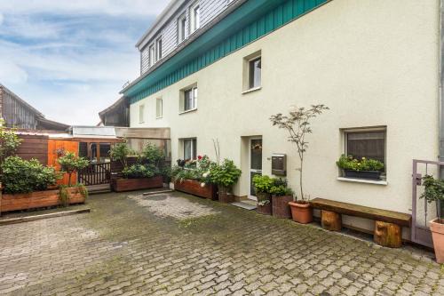 Birstein House | Edos Private Zimmervermietung