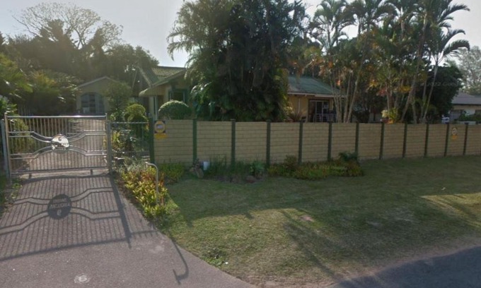 Pinetown House | Edwaleni Guest Lodge