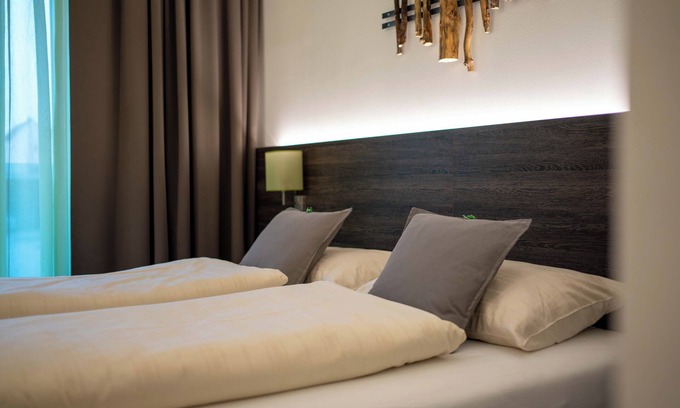 Gunskirchen Hotel | eee hotel Gunskirchen