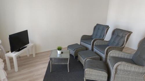 Laihia Apartment | Eerontie kolmio