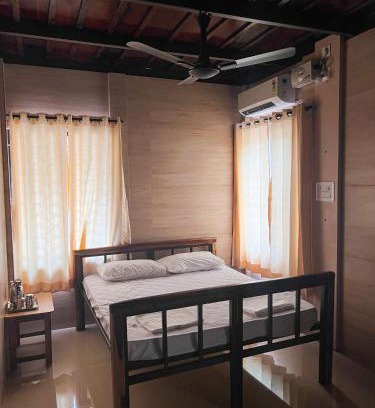 Udupi Hotel | Eesha Residency Udupi