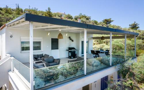 Megalos Prinos House | Efi's House