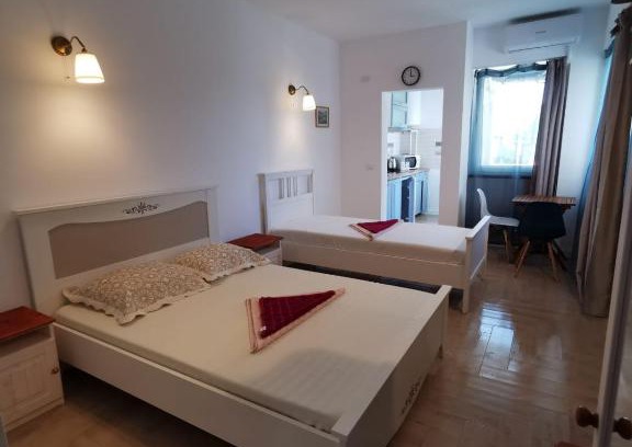 Eforie Nord Apartment | EFORIE STUDIOS