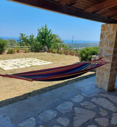 Agia Triada House | Eftihia's Home