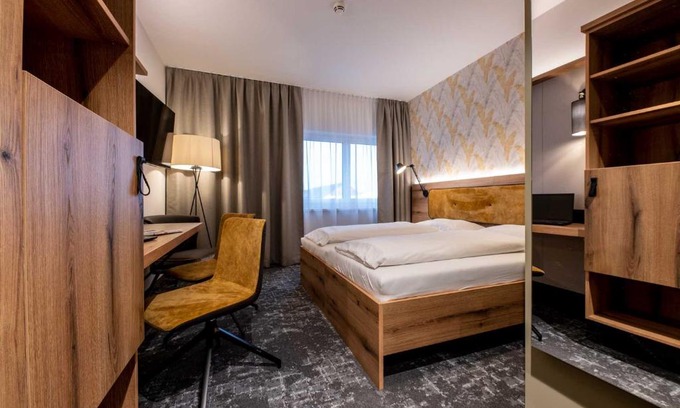 Eggenburg Hotel | EGINO-Premium Hotel, Restaurant & Bar