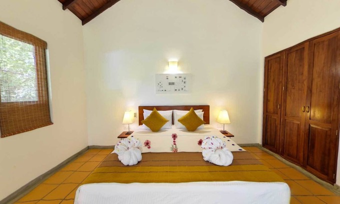 Sigiriya Hotel | Ehalagala Lake Resort