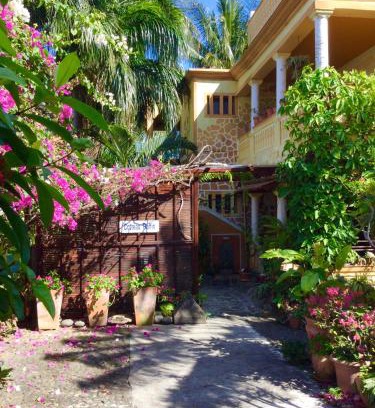 La Gaulette Bed & Breakfast | Ehmas