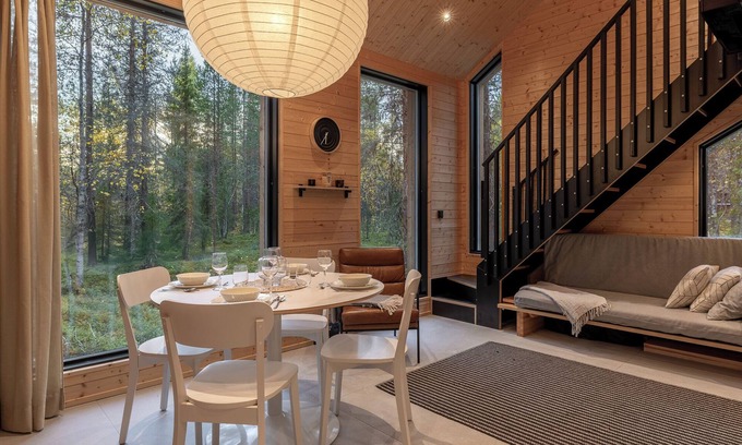 Yllas Cabin | Ehta Ylläs by Hi Ylläs