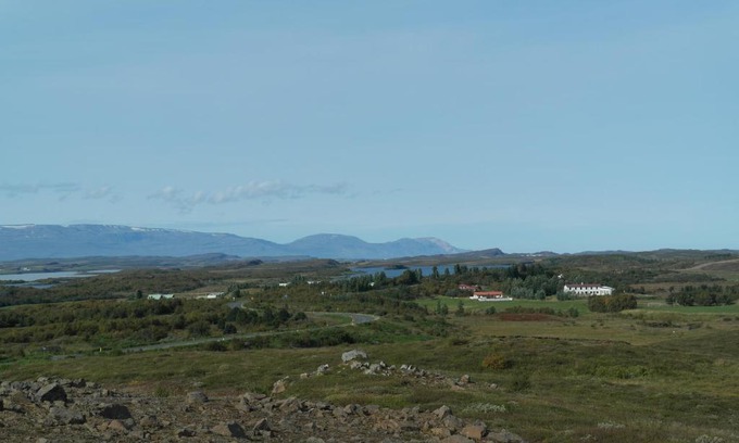 Eidar Apartment | Eidavellir Apartments and Rooms