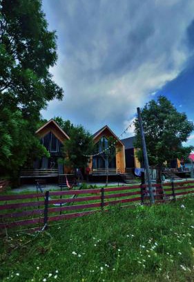 Likani Other | Eiffel Bridge