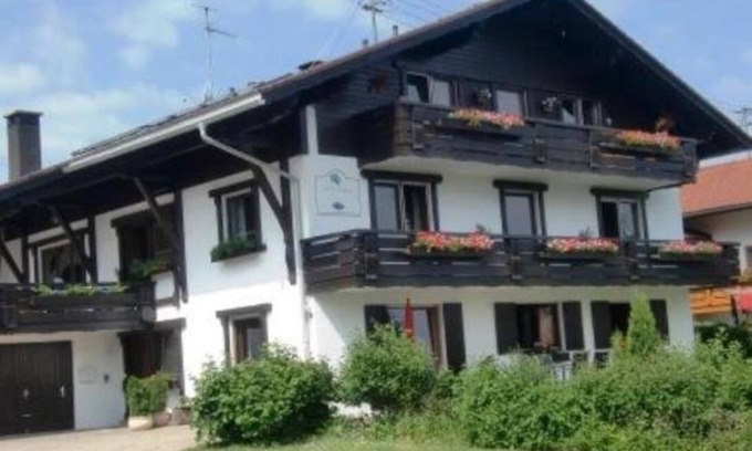 Missen-Wilhams Apartment | Ein Herzliches Grüss Gott aus Missen im Ober-allgäu