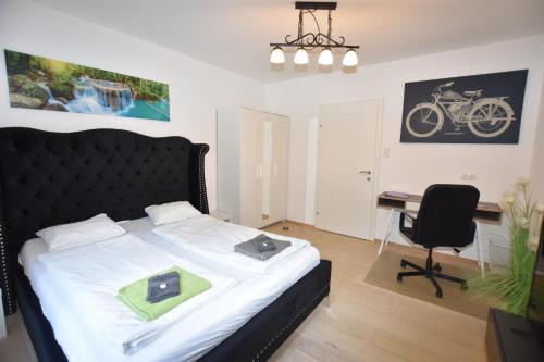 Mariatrost Apartment | Ein Traum im Leechwald nähe LKH