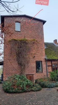 Aland House | Einfachlosmachen Turmzimmer