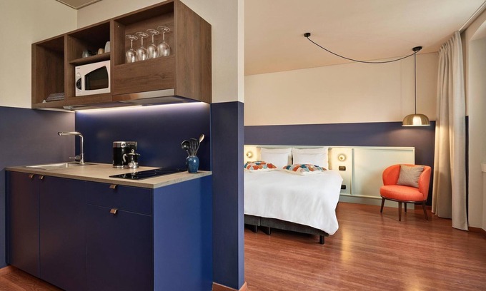 Citta Nuova-Barriera Nuova-San Vito-Citta Vecchia Apartment | Einladende Wohnung in der Nähe des Zentrums