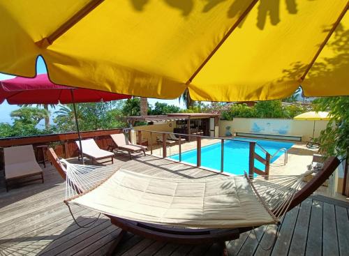 La Orotava Villa | Einzigartiges Spa Resort für Ruhe und Entspannung bis 8 Personen