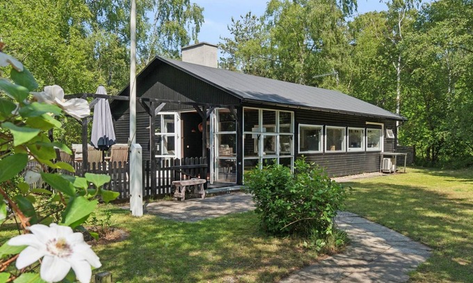 Pedersker House | "Eirik" - 700m from the sea by Interhome