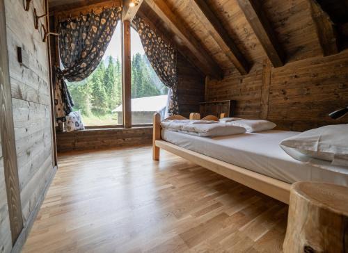 Sappada Bed & Breakfast | Eirl DOLOMITES Retreat Sappada