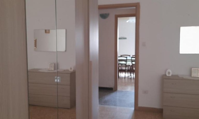 Is Mirrionis Bed & Breakfast | Eja, ajò