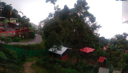 Kurseong House | Ekaanta Aabaash