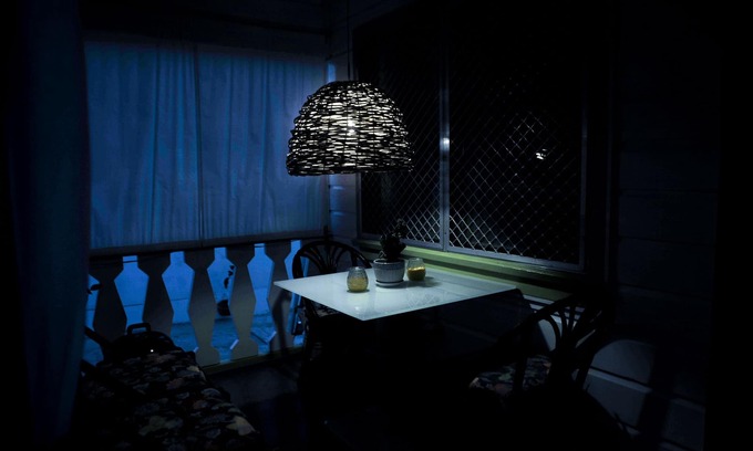 Saint John Parish House | Eko Cozy Guest House