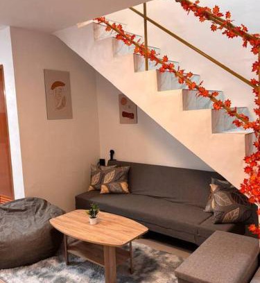 Talomo District House | Eko's Crib Unit 48