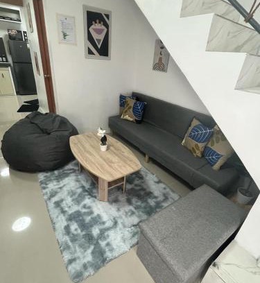 Talomo District House | Eko's Crib Unit 49