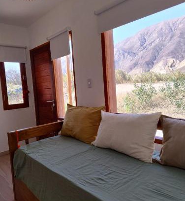 Maimara House | El Alfarero de Maimará