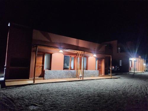 Maimara House | El Alfarero de Maimará - Cabaña Álamo