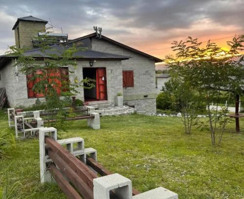 Villa Yacanto Hotel | El Alma De Yacanto Hotel Boutique