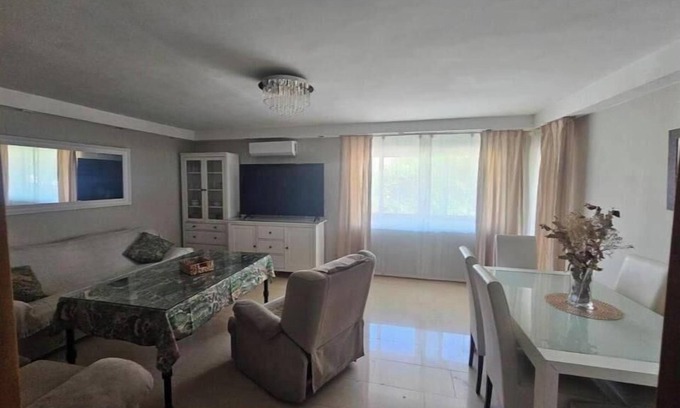 Santa Rosa Apartment | El Azahar se Encuentra en Córdoba