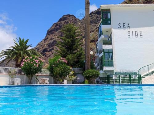 Bajamar Apartment | El balcón de Bajamar