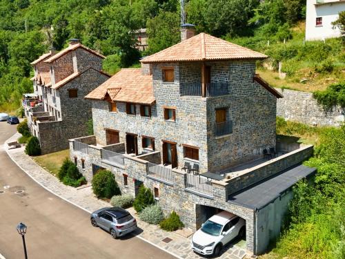 Gavin Ski Chalet | El Balcón de Gavín