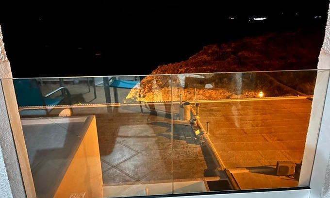 La Isleta del Moro Apartment | El balcón de La Isleta