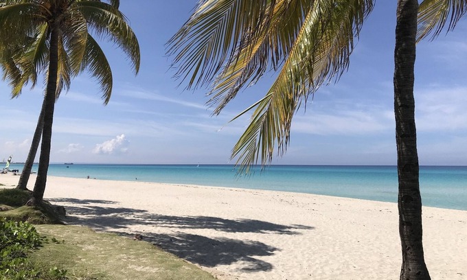 Varadero Apartment | El Balcon de Liberty