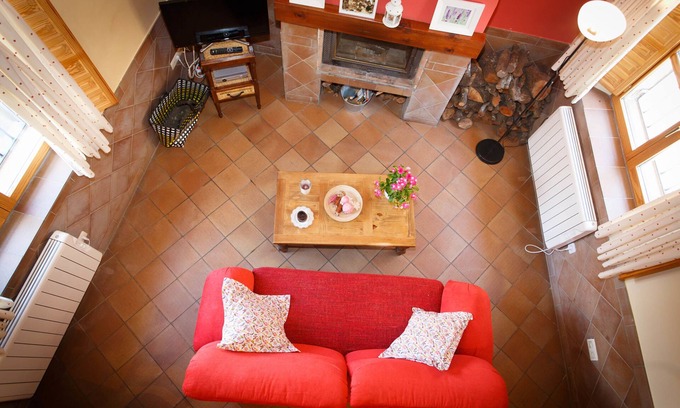 Pinuecar Cottage | El Bulín de Piñuecar