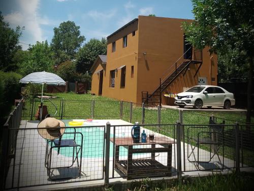 Concepcion del Uruguay Apartment | El Caburé